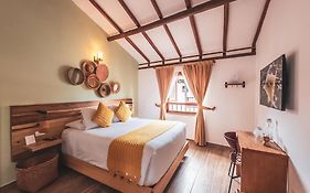 Sie Casa Hotel